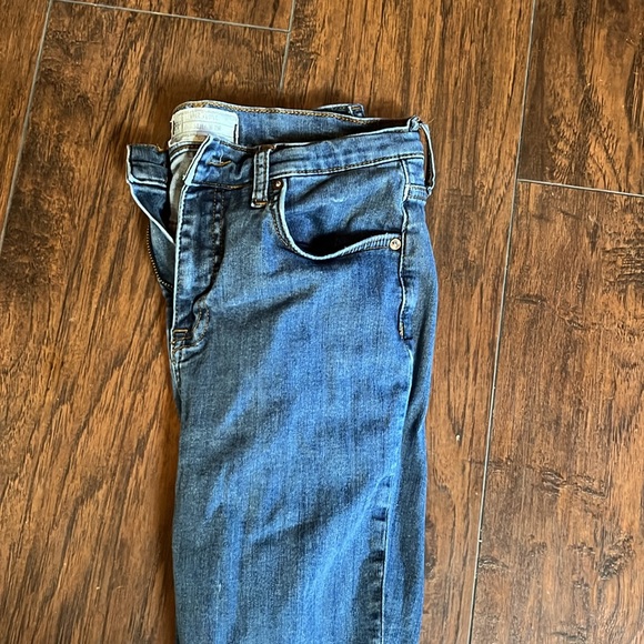 Free People Jeans - Picture 9 of 9